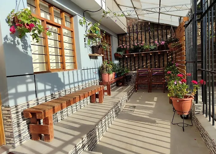 Apartamento Private Loft, Comfortable Cusco