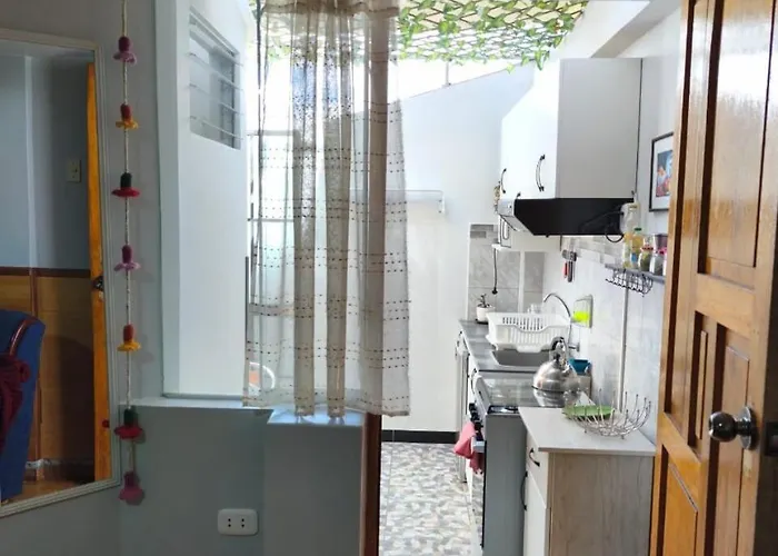 Private Loft, Comfortable Cusco