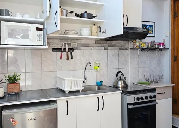 Private Loft, Comfortable Apartamento Cusco