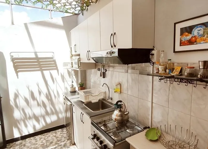 Apartamento Private Loft, Comfortable