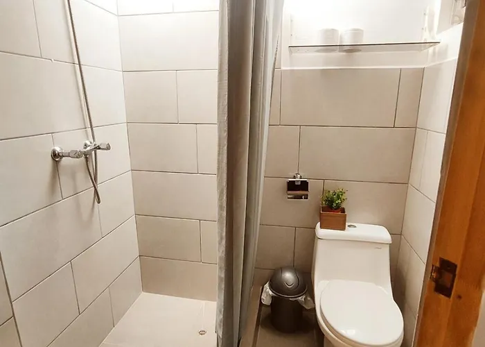 Private Loft, Comfortable Apartamento
