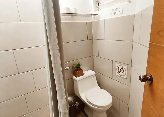 Private Loft, Comfortable Apartamento Cusco