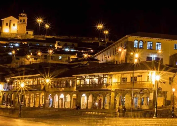 Private Loft, Comfortable * Cusco