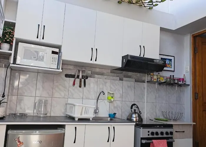 Private Loft, Comfortable Apartamento Cusco