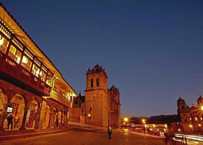 Apartamento Private Loft, Comfortable Cusco