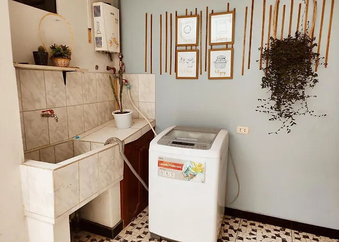 Private Loft, Comfortable Apartamento *