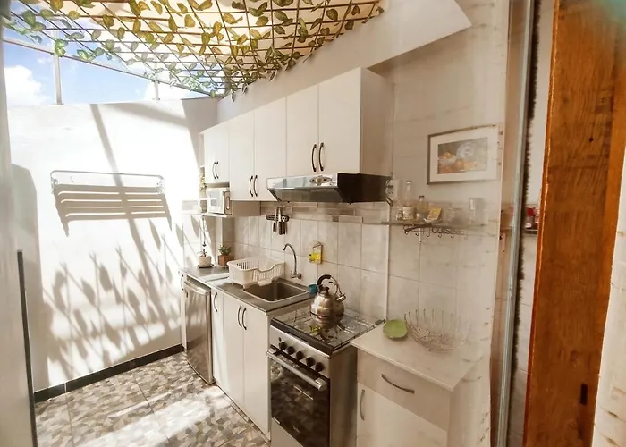 Private Loft, Comfortable Apartamento
