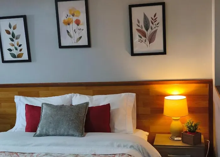Private Loft, Comfortable