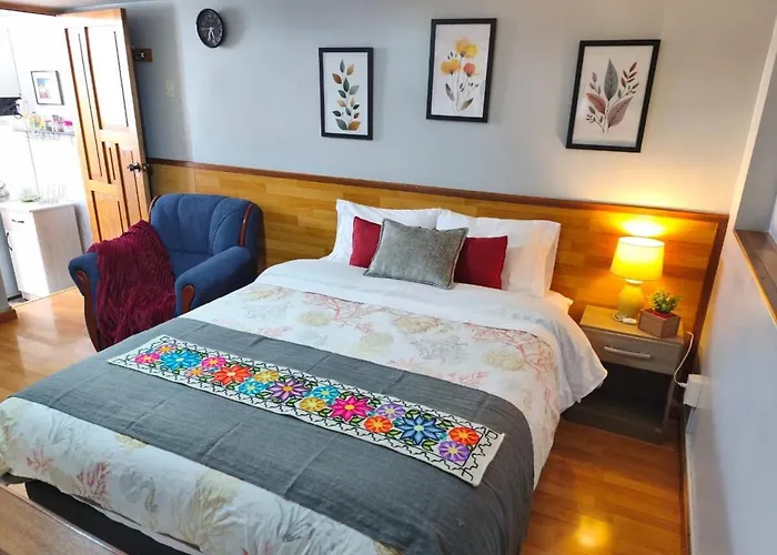 Private Loft, Comfortable *