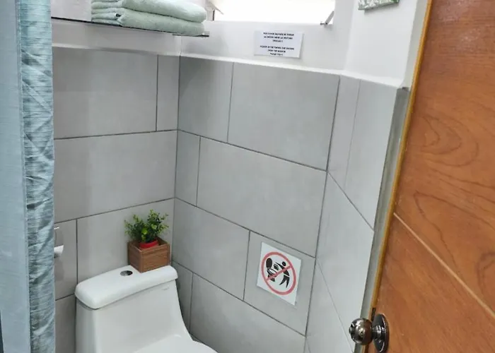 Private Loft, Comfortable Apartamento