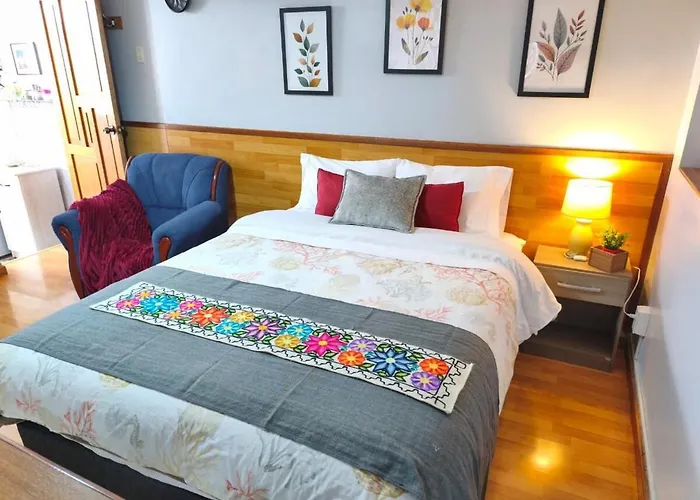 Private Loft, Comfortable Cusco